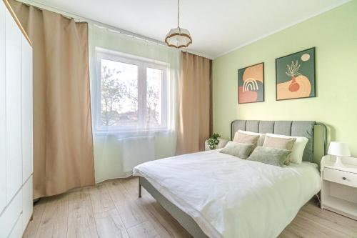 Apartament Słowackiego, PW Invest Home