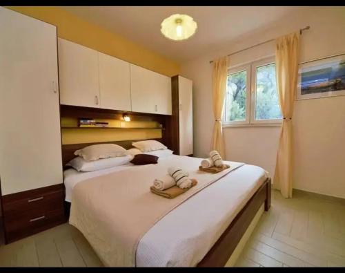 Apartmani Natasha