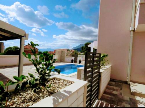 Apartmani Natasha