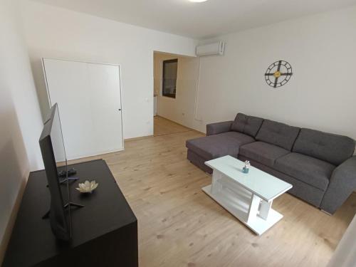 TIM apartmani