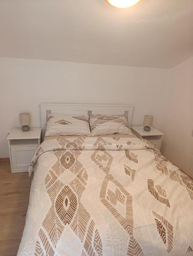 TIM apartmani