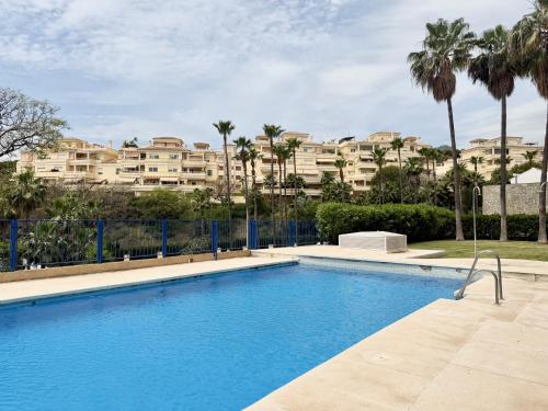 Estrella del Mar - 3-Bedroom House for 6 with Pool, BBQ, Two Terraces and Sea Views