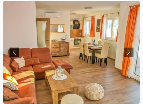 Apartmani Natasha