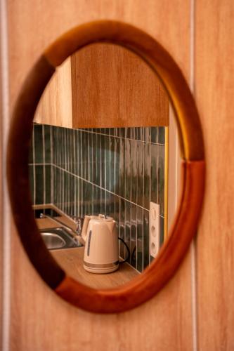 Appartement MOKU LUMIERE 南仏 木光居