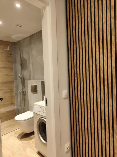 Central Square Apartment