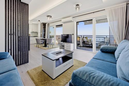 La Storia Apartments
