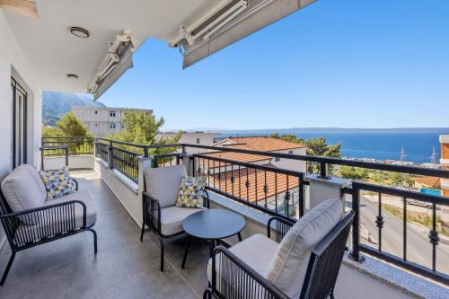 La Storia Apartments