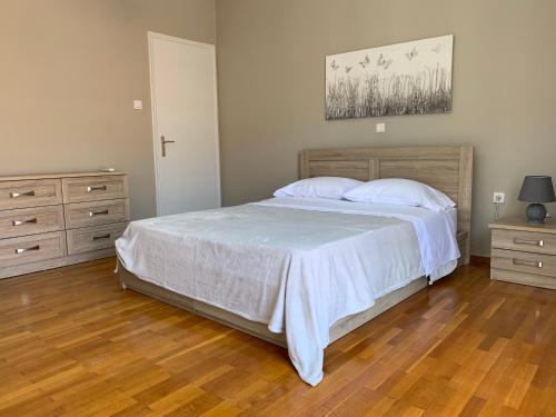 Maison Nafplio, chic apartment in the old town