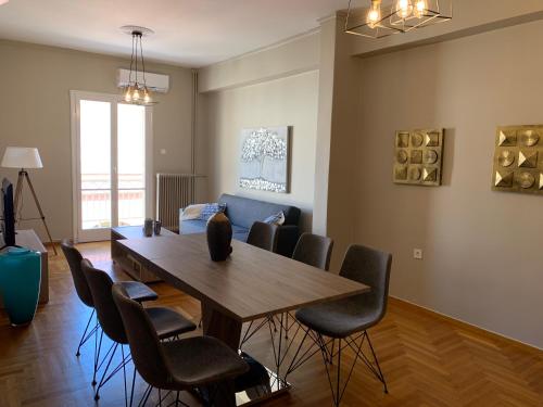 Maison Nafplio, chic apartment in the old town