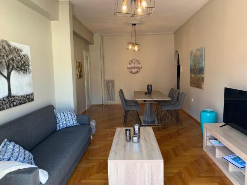 Maison Nafplio, chic apartment in the old town