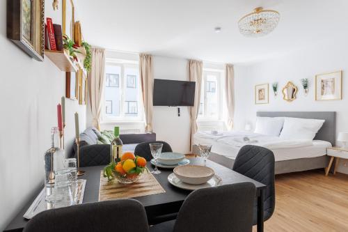 Mozarts Family & Group Apartment - 15 Min ins Zentrum