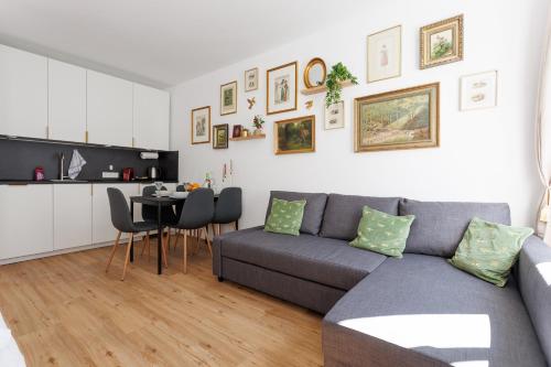 Mozarts Family & Group Apartment - 15 Min ins Zentrum