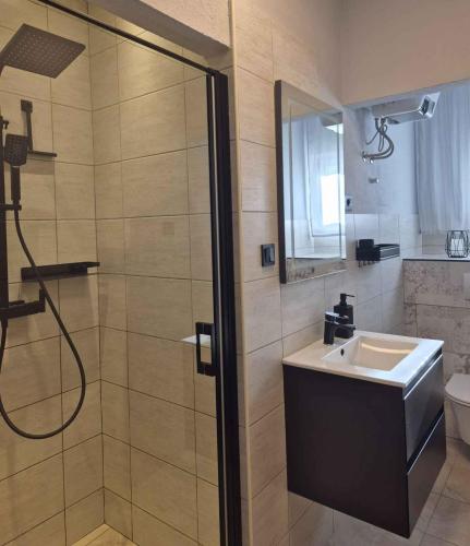 Apartment in Rovinj - Istrien 11504