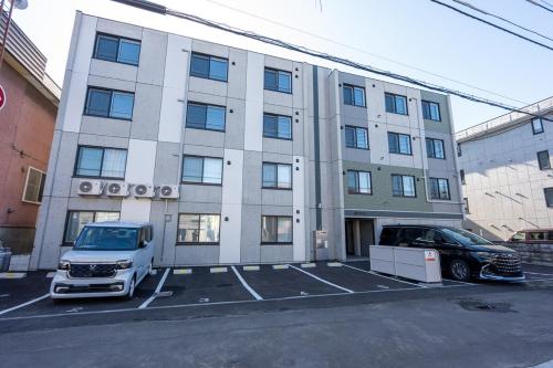 アーバス南円山101