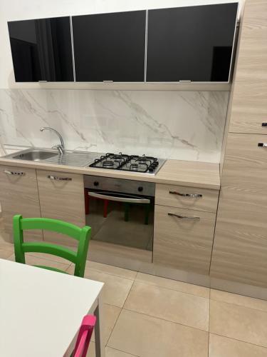 COLONNA HOLIDAY HOME