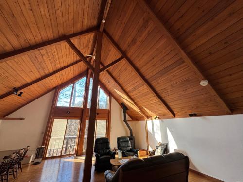 Weekend House Saiko, Cabin E