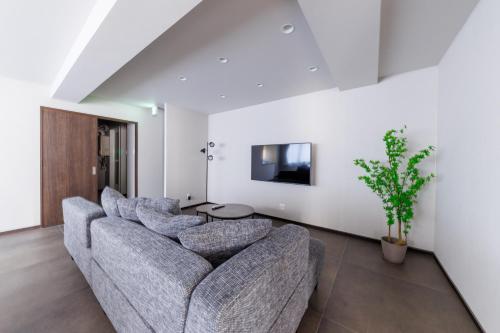 ApartmentHotel KAIDO 琴似2条5丁目