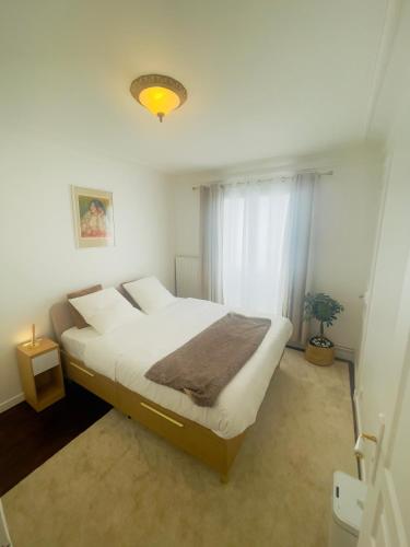 Luxembourg Pantheon Appartement