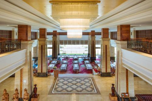 Gallery image of Landmark Mekong Riverside Hotel in Vientiane
