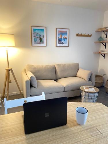 Mooney, 2 rooms, Wi-Fi, Garden Terrace