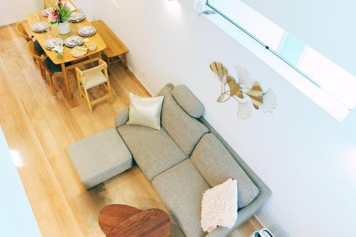 Kamata Nook