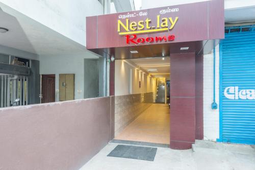 Fotografie z fotogalerie ubytování Treebo Nestlay Airport Alandur v destinaci Čennaí