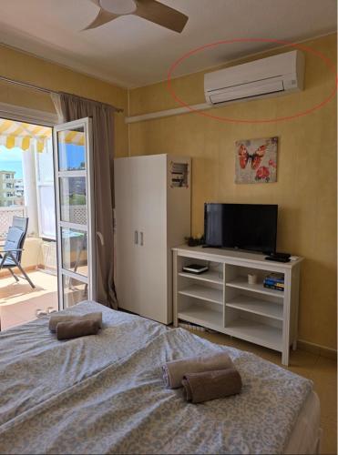 Apartment ORLANDO 410 - Ocean view
