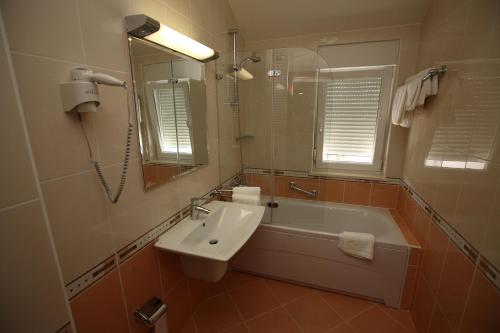 Gallery image of Hotel Trogir Palace in Trogir