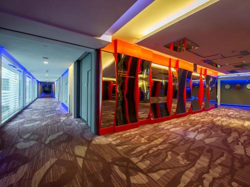 Φωτογραφία από το άλμπουμ του Hotel Soul Suzhou στο Σουτσόου