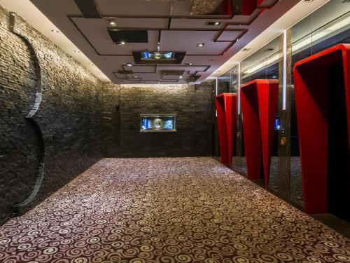 Φωτογραφία από το άλμπουμ του Hotel Soul Suzhou στο Σουτσόου