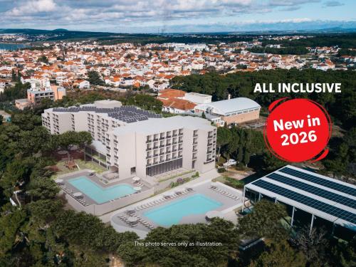 Family Hotel Adria - All inclusive