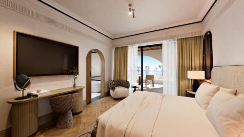 Conrad Corfu