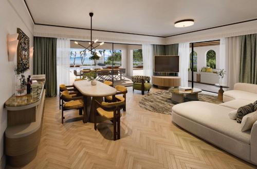 Conrad Corfu