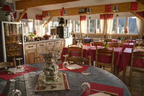 Gallery image of Auberge du Virage in Chamrousse
