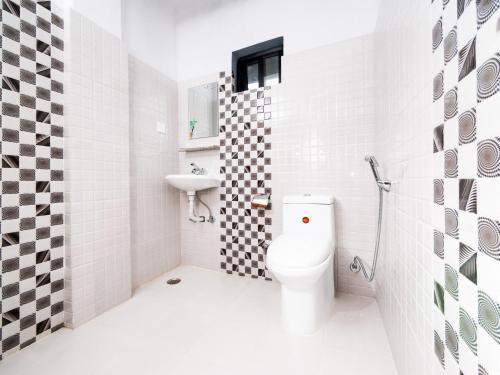 Gallery image of Hotel Sunflower in Pokhara