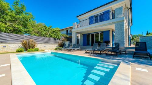 Villa Valle by Villas Guide