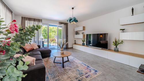 Villa Valle by Villas Guide