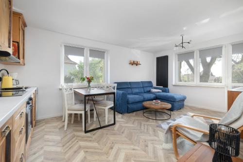 Ordona Comfort Apartment by BookingHost