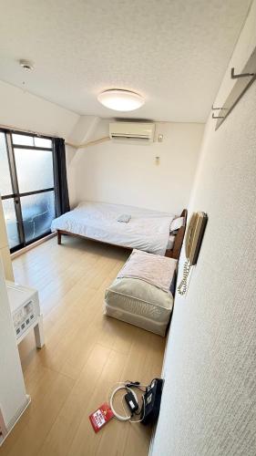 Osaka Umeda West JR Tsukamoto Inn 53