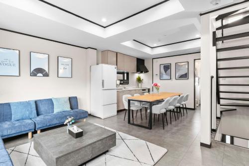 Smart Stay Inn Ebisu Nishi