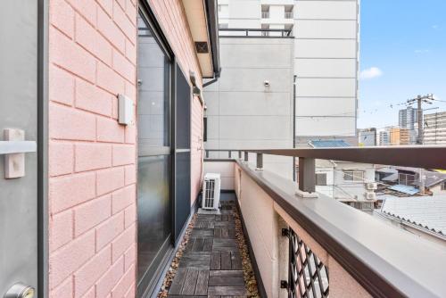 Smart Stay Inn Ebisu Nishi