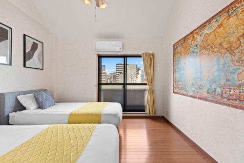 Smart Stay Inn Ebisu Nishi