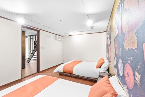 Smart Stay Inn Ebisu Nishi