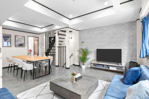Smart Stay Inn Ebisu Nishi