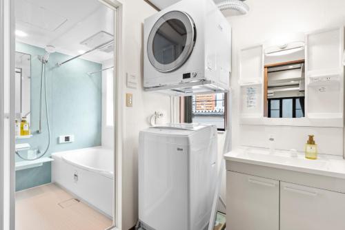 Smart Stay Inn Ebisu Nishi