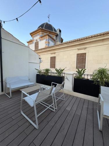 Apartamentos Loliqui 11