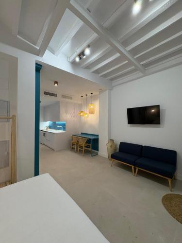 Apartamentos Loliqui 11