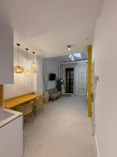 Apartamentos Loliqui 11