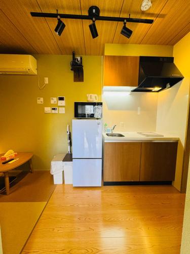 恵 澤粉浜1 - Direct from Kansai Airport, quiet and elegant Japanese-style house