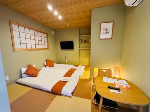 恵 澤粉浜1 - Direct from Kansai Airport, quiet and elegant Japanese-style house